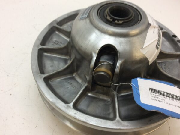 2009 Polaris Secondary clutch - Sportsman XP 550 EPS - Image 3