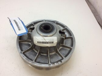 2009 Polaris Secondary clutch - Sportsman XP 550 EPS