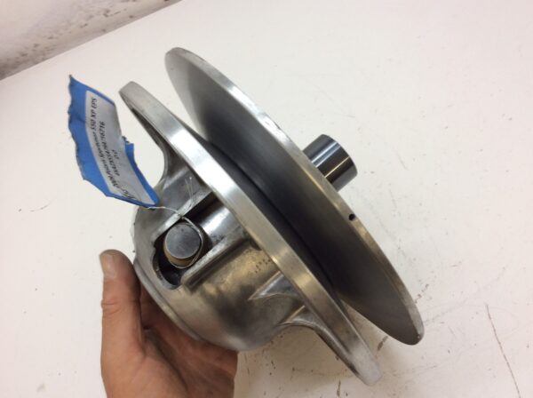 2009 Polaris Secondary clutch - Sportsman XP 550 EPS - Image 4