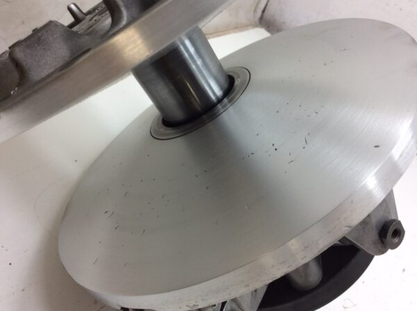 2017 Ski-Doo Primary Clutch - Image 4
