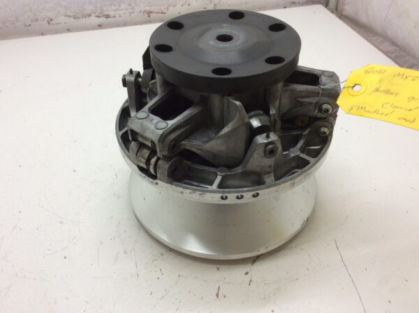 2017 Ski-Doo Primary Clutch