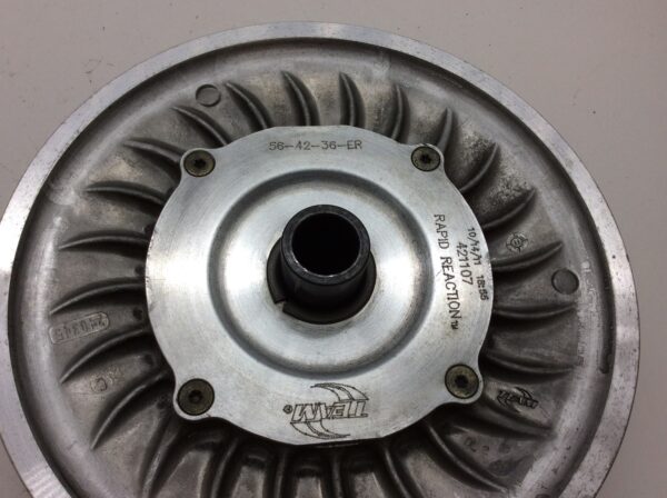 2012 Polaris secondary clutch - superseded 1322949 - Image 2