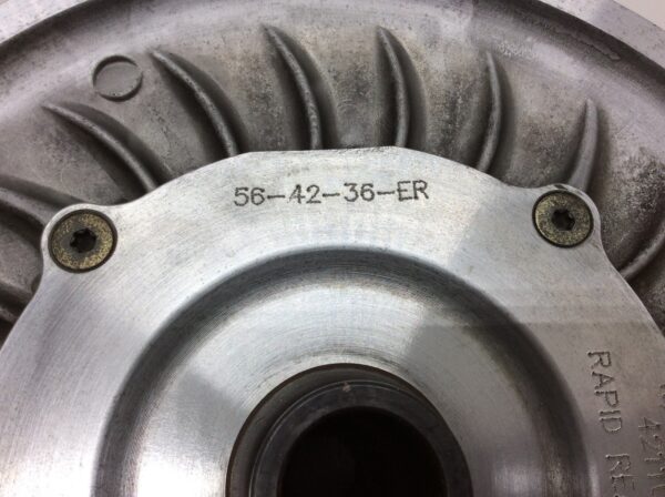 2012 Polaris secondary clutch - superseded 1322949 - Image 3