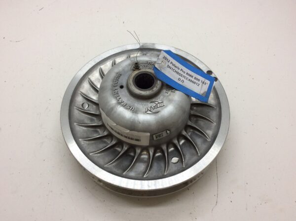 2012 Polaris secondary clutch - superseded 1322949