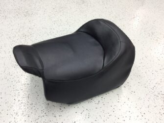 2013 Arctic Cat Seat
