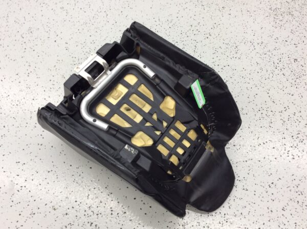 2013 Arctic Cat Seat - Image 4