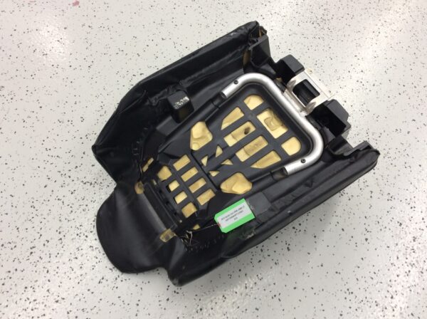 2013 Arctic Cat Seat - Image 5