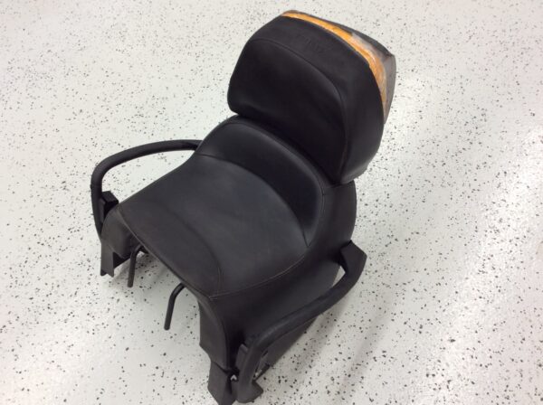 2011 Arctic Cat Rear Passenger Seat - Image 2