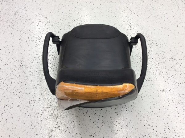 2011 Arctic Cat Rear Passenger Seat - Image 3