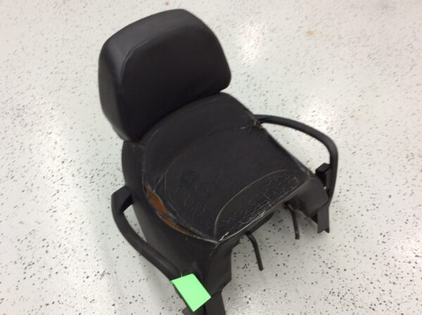 2011 Arctic Cat Rear Passenger Seat - Image 2
