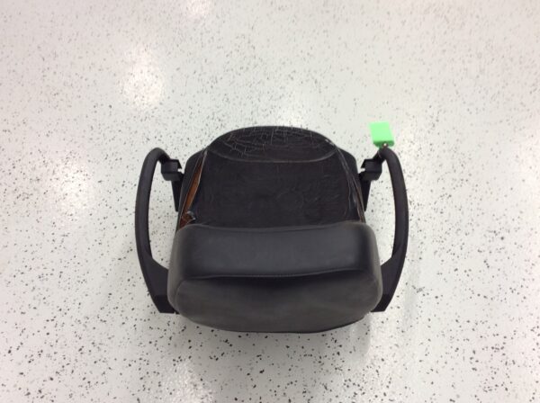2011 Arctic Cat Rear Passenger Seat - Image 3