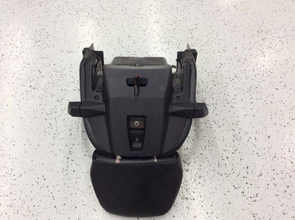 2011 Arctic Cat Rear Passenger Seat - Image 4