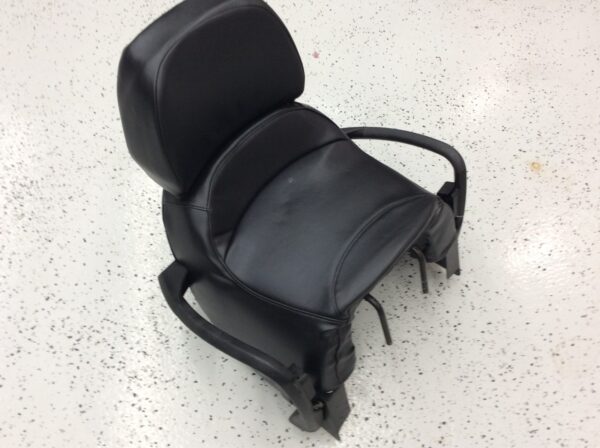 2011 Arctic Cat Rear Passenger Seat - Image 2