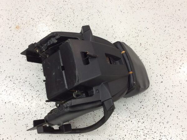 2011 Arctic Cat Rear Passenger Seat - Image 4