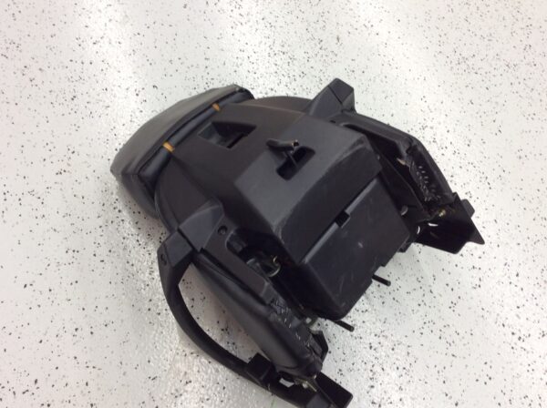 2011 Arctic Cat Rear Passenger Seat - Image 5