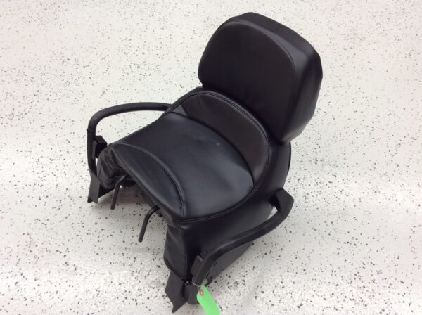 2011 Arctic Cat Rear Passenger Seat