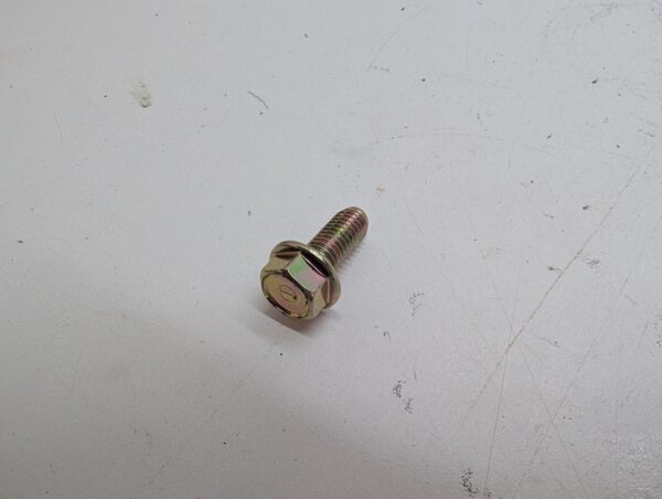 Hex Washer Face Bolt - Image 2