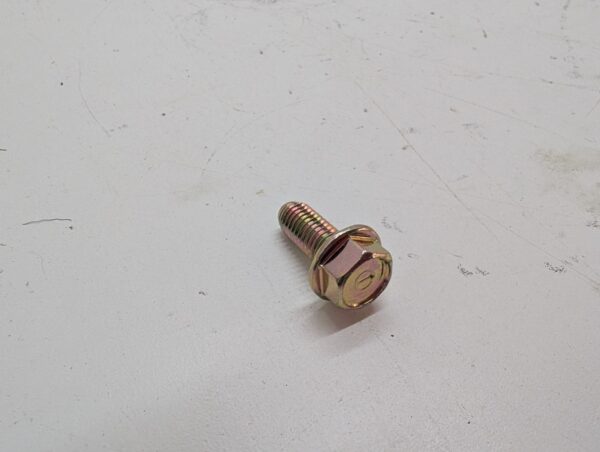 Hex Washer Face Bolt - Image 3