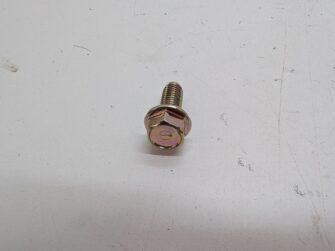 Hex Washer Face Bolt