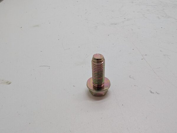 Hex Washer Face Bolt - Image 4