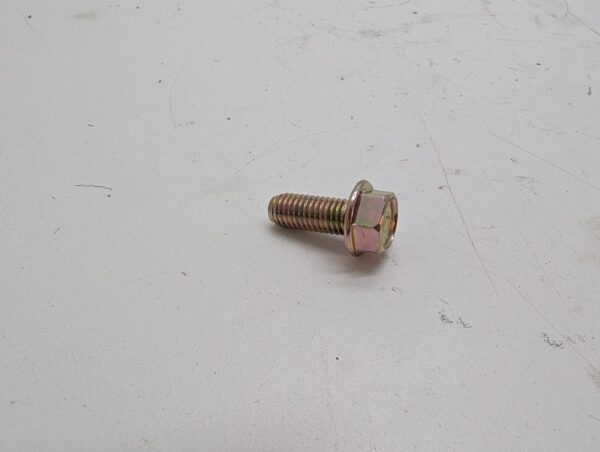 Hex Washer Face Bolt - Image 5