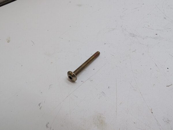 Machine Screw 10-24 x 1.75 - Image 3