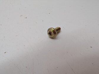 Machine Screw