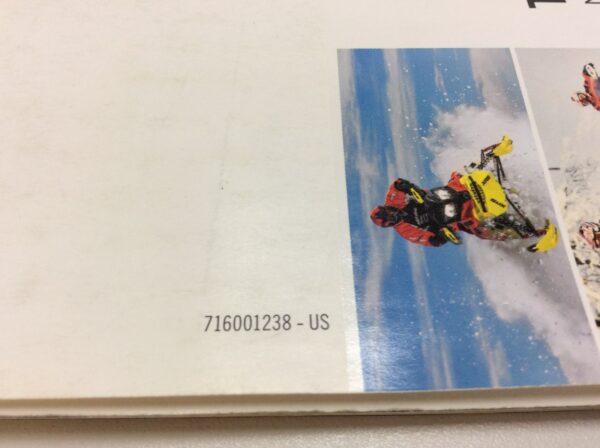 2015 Can-Am ATV/UTV Accessories Catalog - Image 4