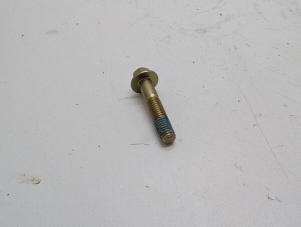 M8 x 1.25 x 40 Hex Flange Cap Screw - Image 5