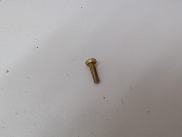 Machine Screw M5 x 0.8 x 16 - Image 3