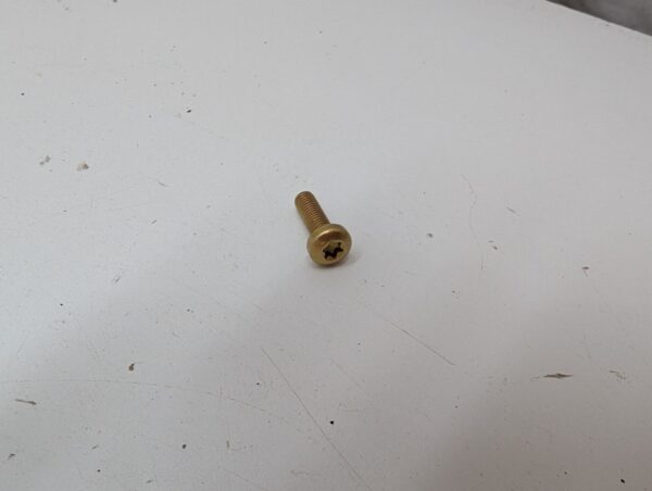 Machine Screw M5 x 0.8 x 16 - Image 4