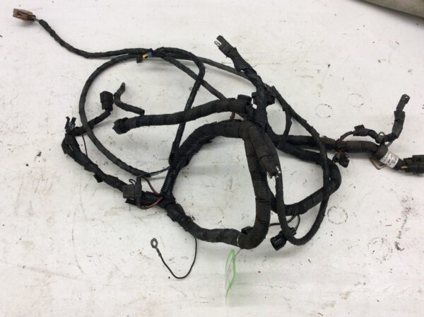 2017 Arctic Cat Wiring Harness - Image 2