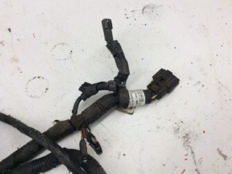 2017 Arctic Cat Wiring Harness