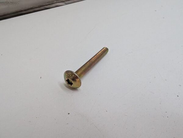 Machine Screw TSTRH M6X1.0X50 Z&Y - Image 3