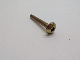 Machine Screw TSTRH M6X1.0X50 Z&Y