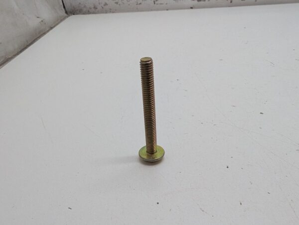 Machine Screw TSTRH M6X1.0X50 Z&Y - Image 4
