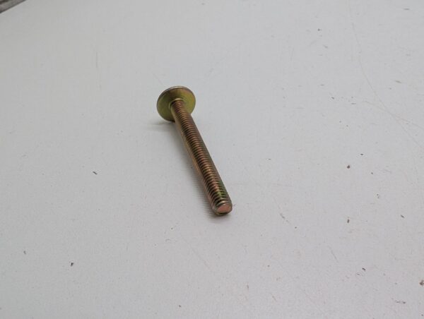 Machine Screw TSTRH M6X1.0X50 Z&Y - Image 5