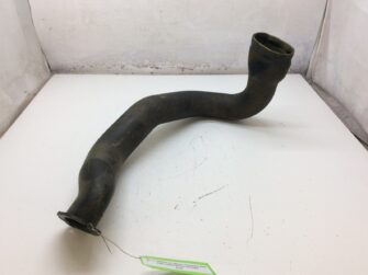 2016 Arctic Cat Clutch Cover Inlet Duct