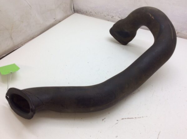2016 Arctic Cat Clutch Cover Inlet Duct - Image 4