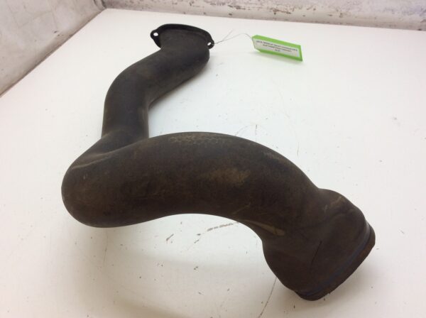 2016 Arctic Cat Clutch Cover Inlet Duct - Image 5
