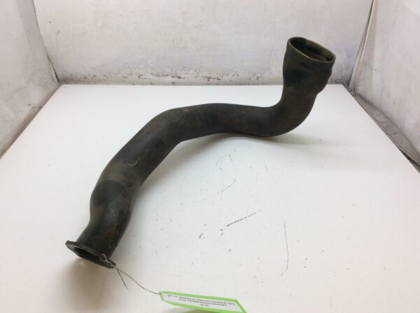 2016 Arctic Cat Clutch Cover Inlet Duct