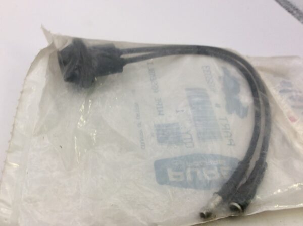 1985 Polaris Socket, Taillight - Image 2