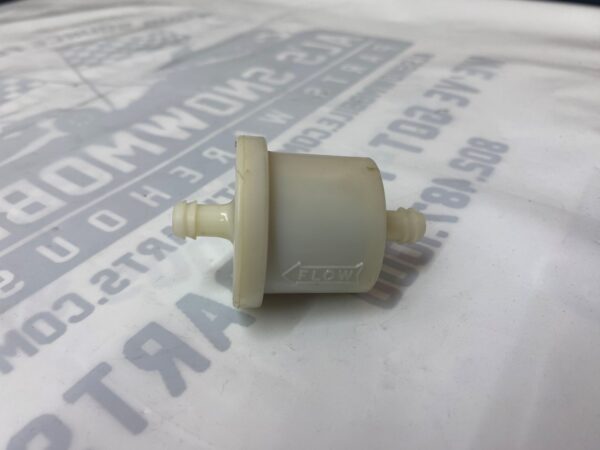 1999 Polaris Fuel Filter- NLA