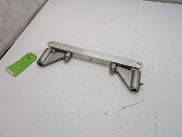 2010 Arctic Cat Tie Rod Center Link - Image 4