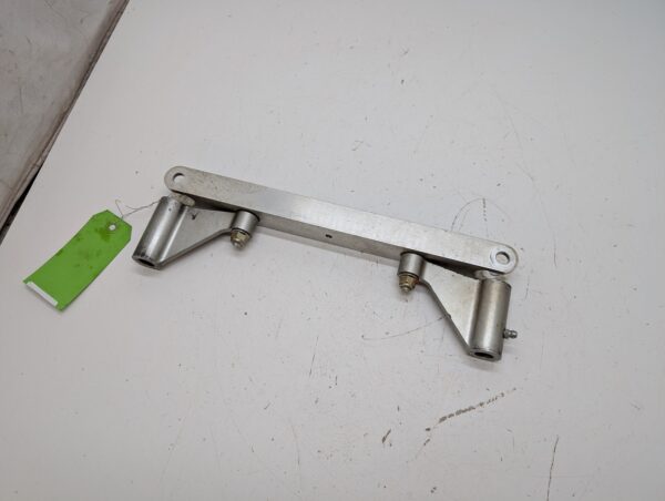 2010 Arctic Cat Tie Rod Center Link - Image 5