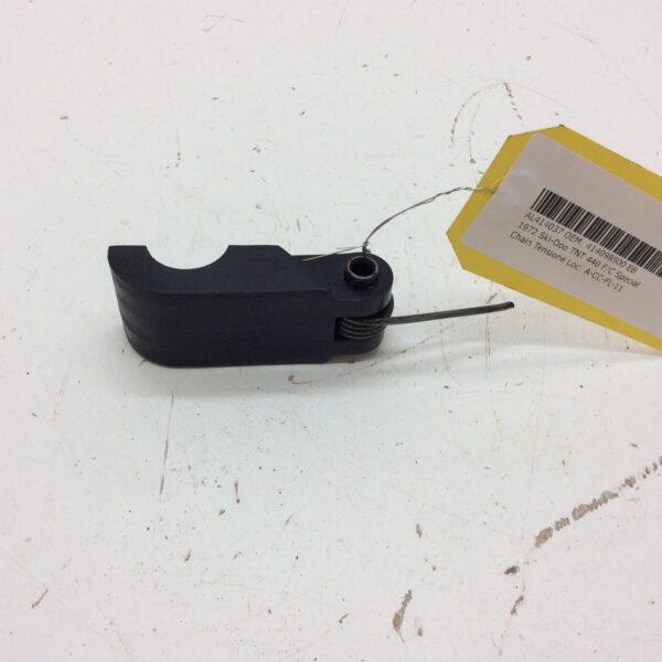 1972 Ski-Doo CHAIN TENSIONER - Image 2