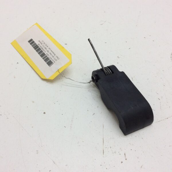 1972 Ski-Doo CHAIN TENSIONER - Image 3