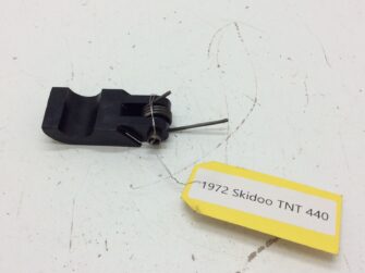 1972 Ski-Doo CHAIN TENSIONER