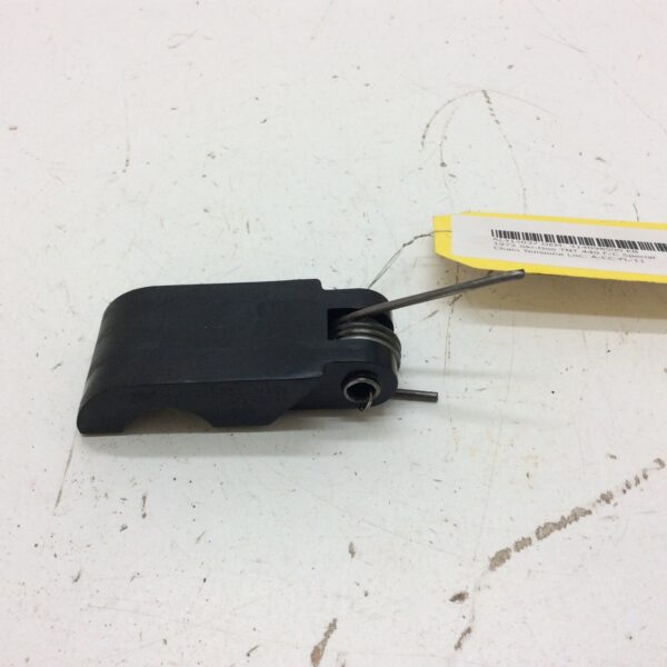 1972 Ski-Doo CHAIN TENSIONER - Image 4