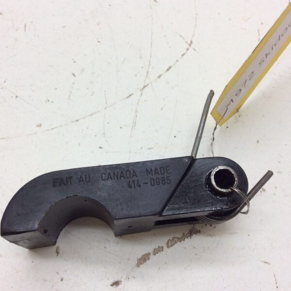 1972 Ski-Doo CHAIN TENSIONER - Image 5
